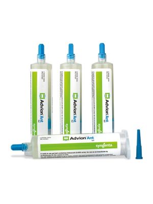 Advion Ant Gel - (pk4)