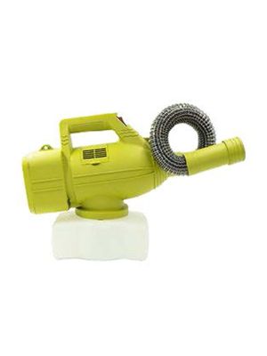 Airofog Airostar battery operated ULV Fogging Machine.