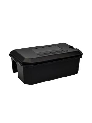 Rotech Compact Rat Bait Station - (pk20)