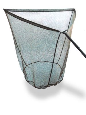 This is a large bird catching net 