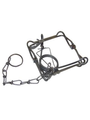 Bodygrip 110 made from metal 