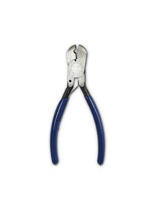 This durable and high strength tool is built to last and the textured hand grip