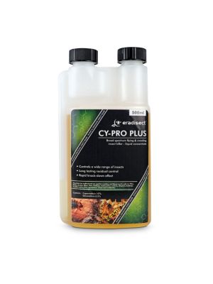 Eradisect® Cy-Pro Plus