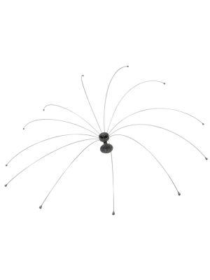 Daddi Long Legs that spans 1.25m diameter