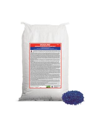 Deadline Bromadiolone Whole Wheat 10kg