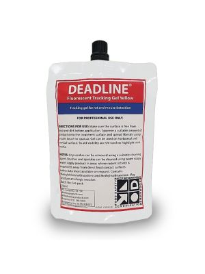 Deadline Fluorescent Tracking Gel 200ml