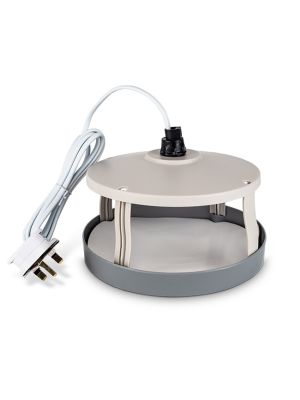 Flea Trap & Refills for monitoring flea infestations 