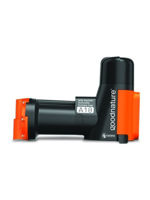 Goodnature Trap For squirrels 