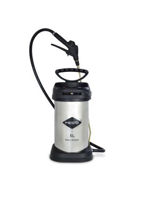 Mesto Sprayer with 5Ltr Stainless Steel compartment 