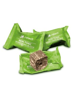 Muribrom Non-Toxic Block