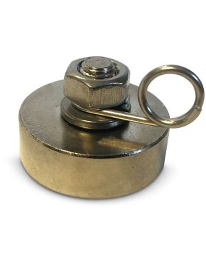 Close up image of the Net Magnet