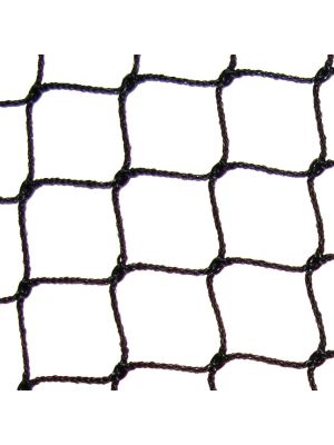 19mm length black Bird Netting 