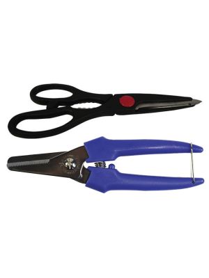 Net Shears and scissors 