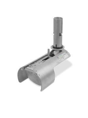 The Metex Nordisk TX11 rat flap is a high-quality stainless steel drain blocker