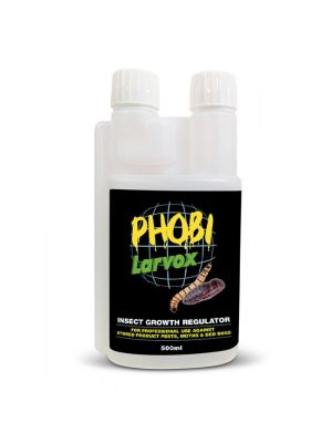 Phobi Larvox