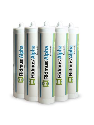 Ridmus Alpha 300g product packaging 