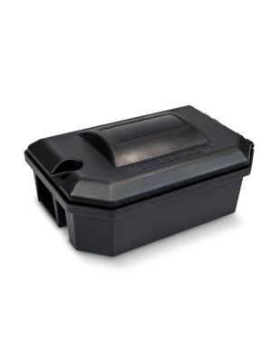 Black Rotech® Bullet Rat Box closed