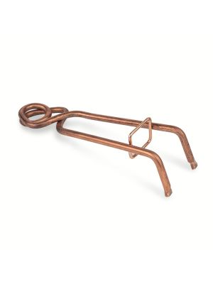 The metal Rotech® Mole Trap 