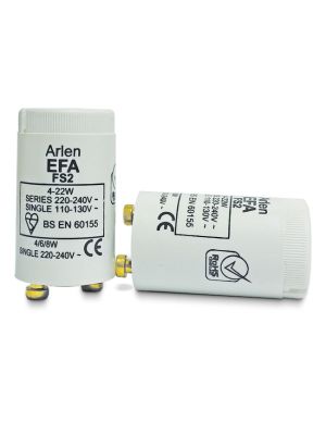 Starters FS22 (Pk 10)