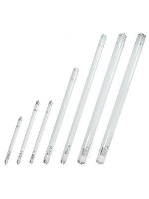 Fly Machine Tubes Straight Non Shatter Resistant available in sizes: 9