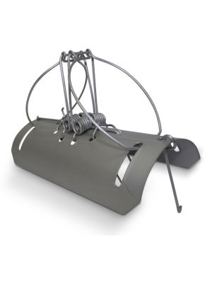 Mole Tunnel Trap is a British made Duffas style mole trap 