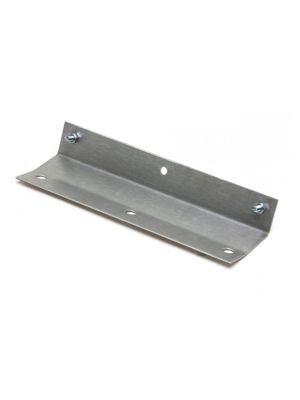 A lightweight steel bracket 