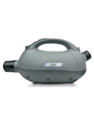 Vector C20 Cold Fogger has a tank capacity of 1ltr 
