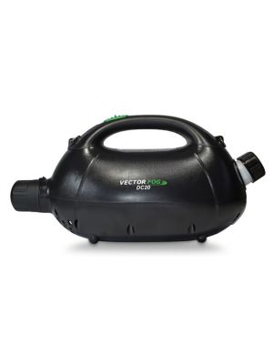 This cordless Vector DC20 has a tank capacity of 2ltr 