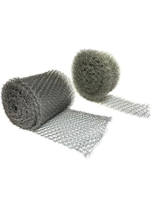 Vermiguard Proofing Mesh is available in two different sizes 