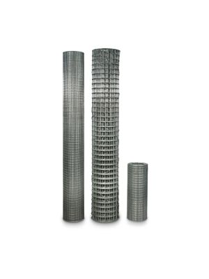 A range of various Wire Mesh Rolls for proofing against rabbits, rodents, birds and squirrels 