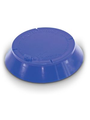 X-Lure MST comes in the colour blue 