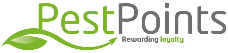 PestPoints Rewards