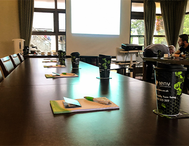 Why Create a Bespoke Training Course