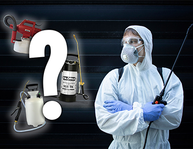 What's The Right Tool For The Job